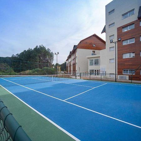 Resort Golden Laghetto Gramado Eksteriør billede