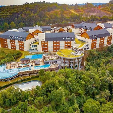 Resort Golden Laghetto Gramado Eksteriør billede