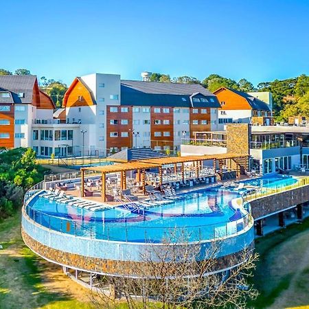 Resort Golden Laghetto Gramado Eksteriør billede