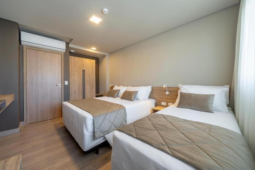 Resort Golden Laghetto Gramado Eksteriør billede