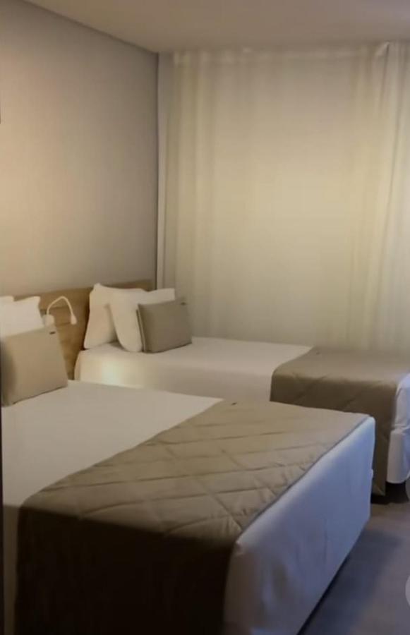 Resort Golden Laghetto Gramado Eksteriør billede