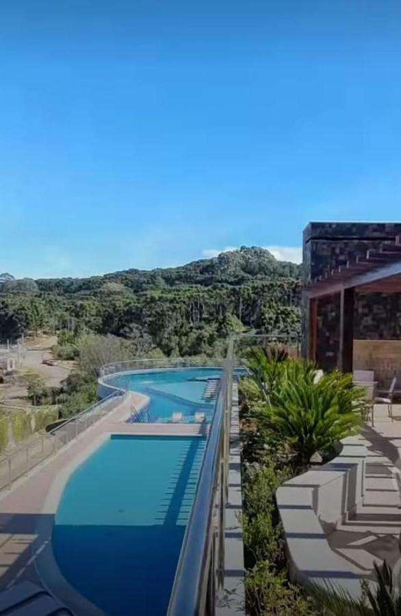 Resort Golden Laghetto Gramado Eksteriør billede
