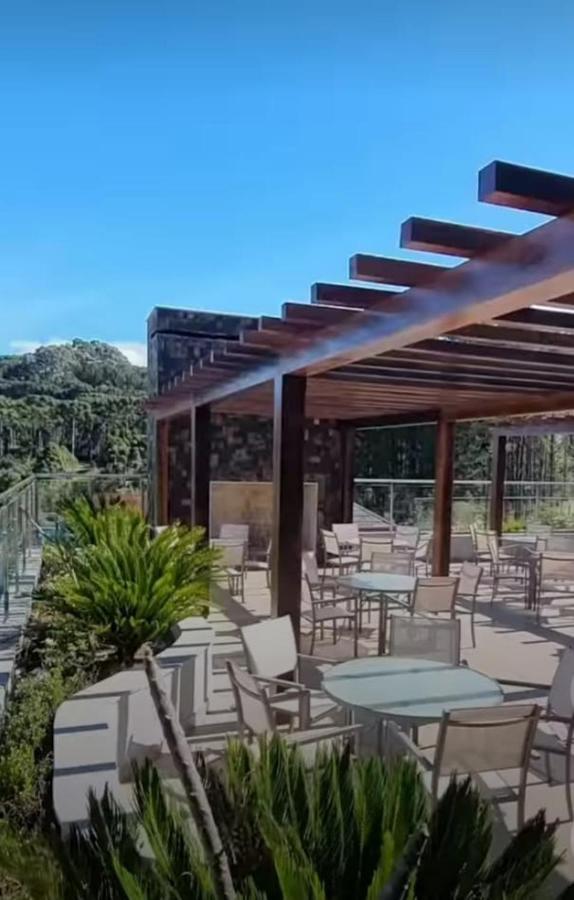 Resort Golden Laghetto Gramado Eksteriør billede